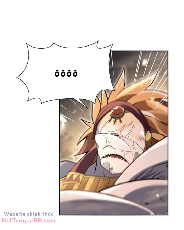 Ma Vương Thất Nghiệp: Chapter 399