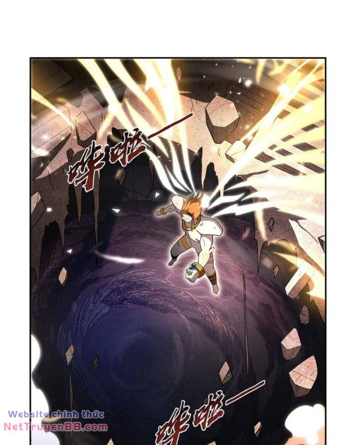 Ma Vương Thất Nghiệp: Chapter 399