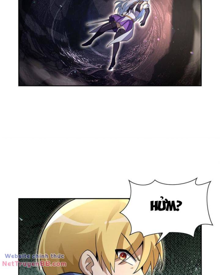 Ma Vương Thất Nghiệp: Chapter 399
