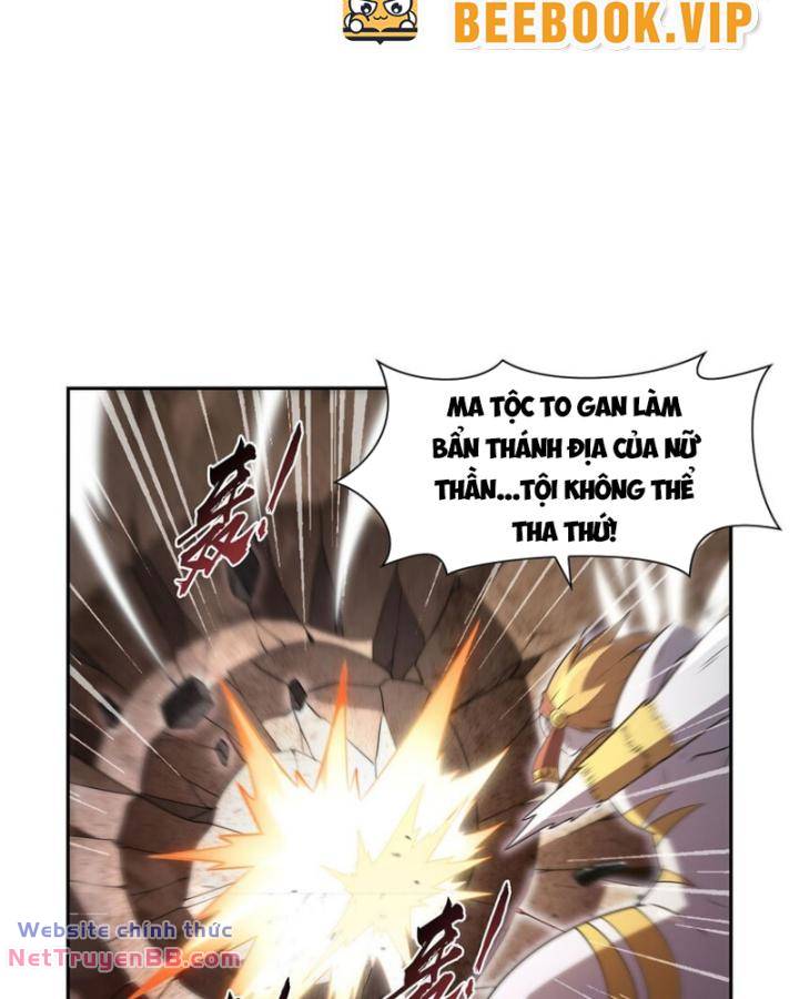 Ma Vương Thất Nghiệp: Chapter 399