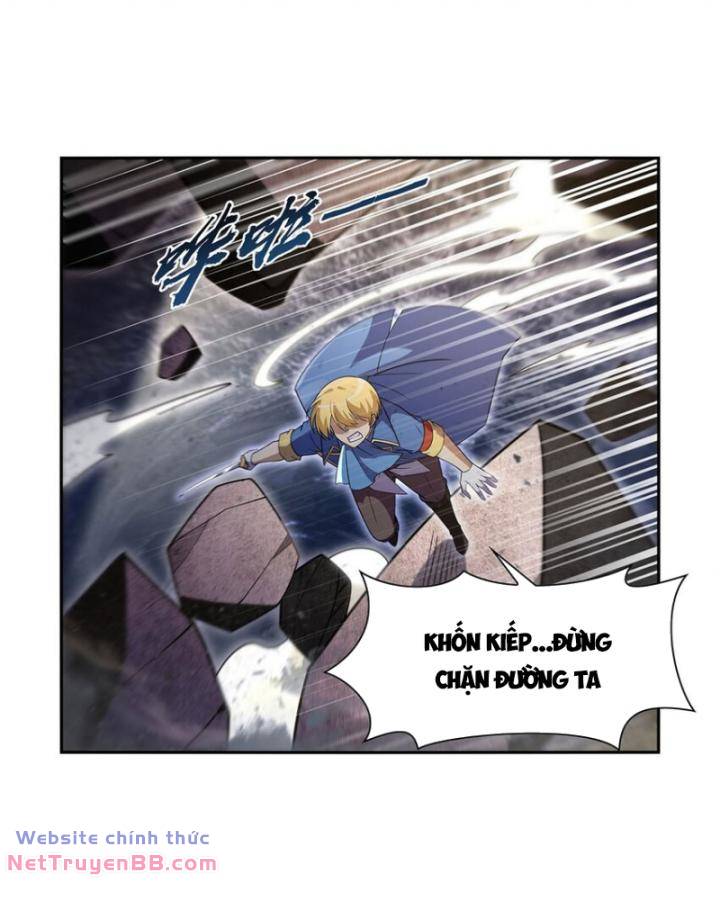 Ma Vương Thất Nghiệp: Chapter 399