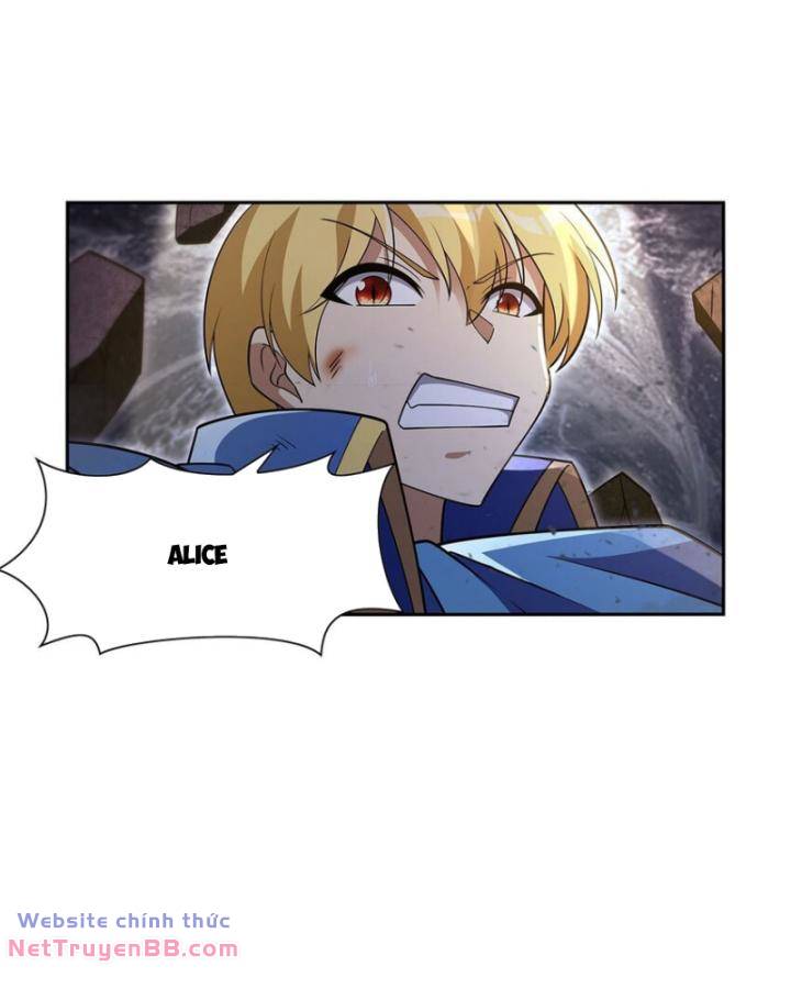 Ma Vương Thất Nghiệp: Chapter 399