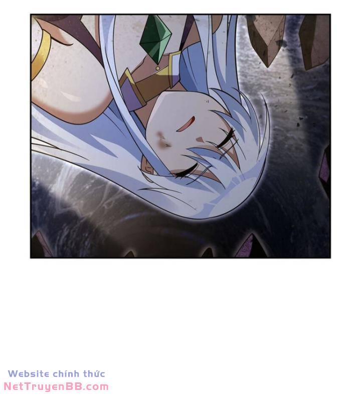 Ma Vương Thất Nghiệp: Chapter 399