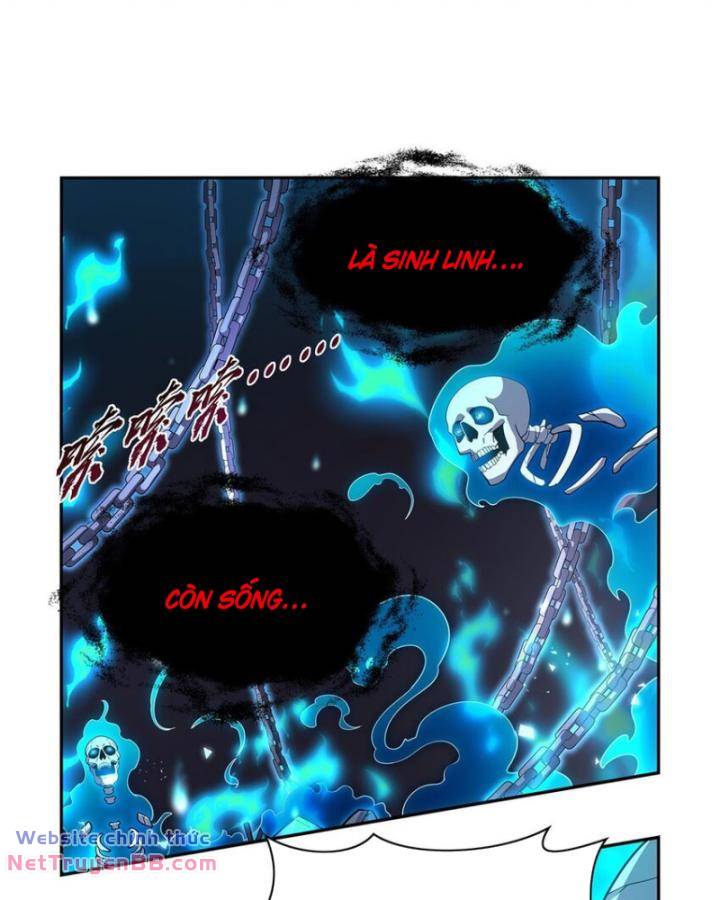 Ma Vương Thất Nghiệp: Chapter 399