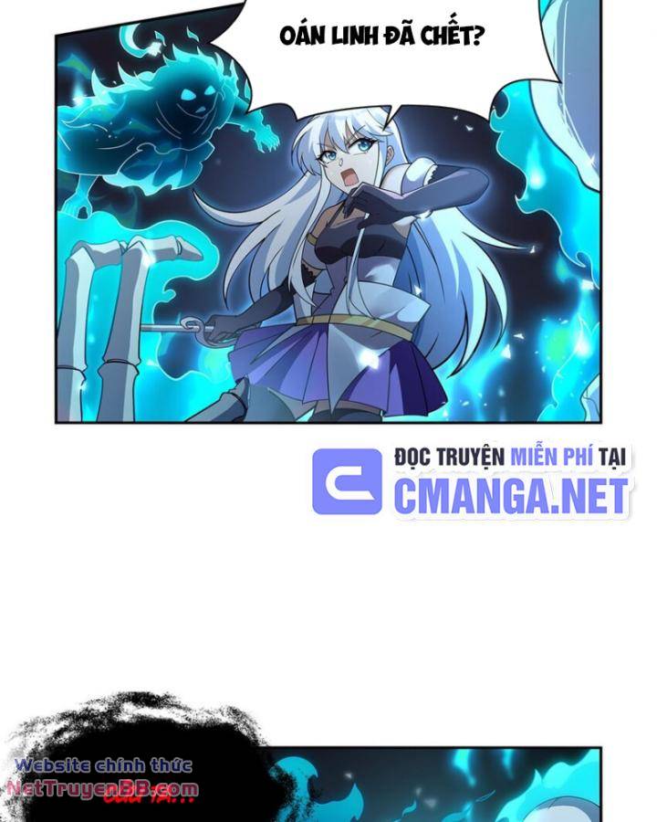 Ma Vương Thất Nghiệp: Chapter 399