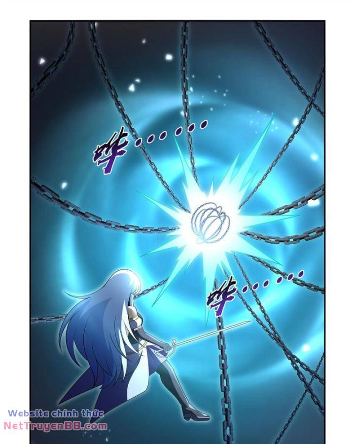 Ma Vương Thất Nghiệp: Chapter 399