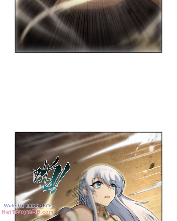 Ma Vương Thất Nghiệp: Chapter 399