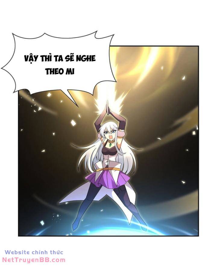 Ma Vương Thất Nghiệp: Chapter 399