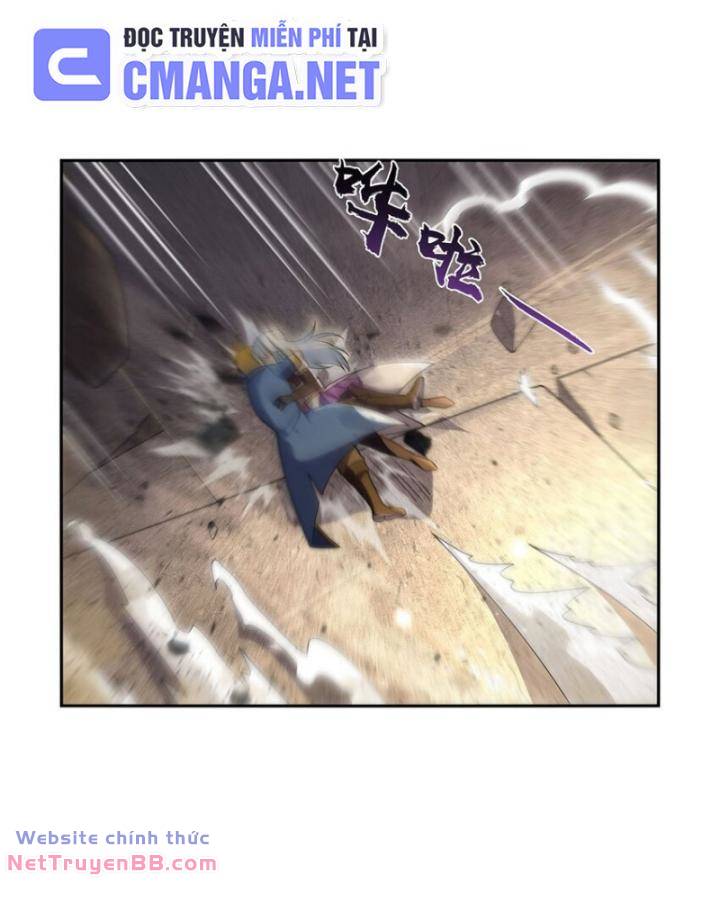 Ma Vương Thất Nghiệp: Chapter 399