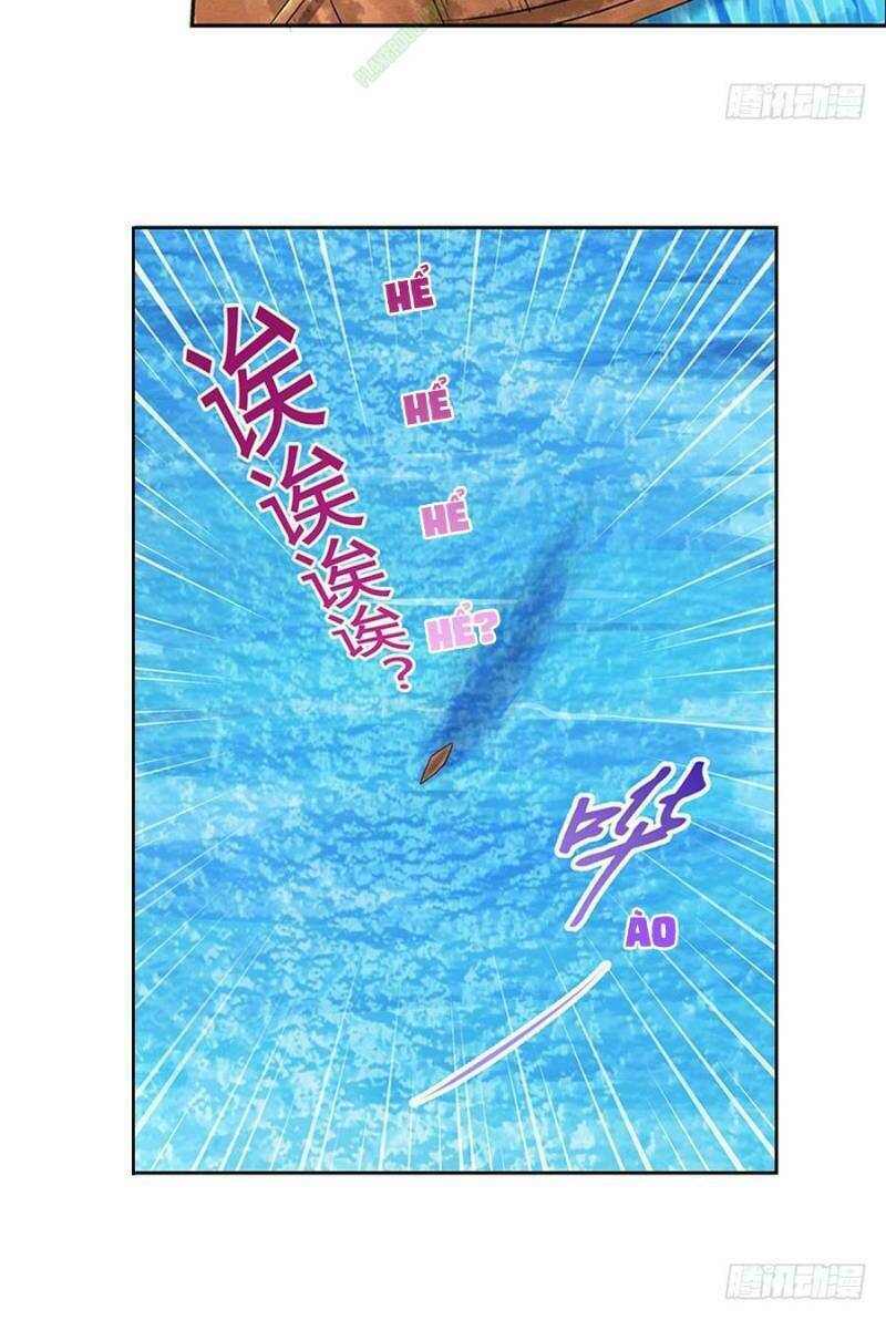 Ma Vương Thất Nghiệp: Chapter 4