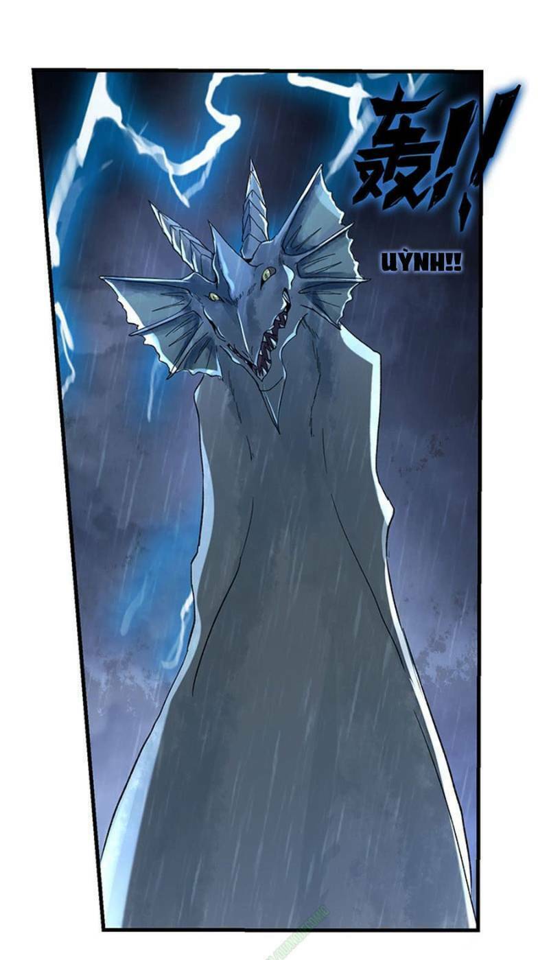 Ma Vương Thất Nghiệp: Chapter 4