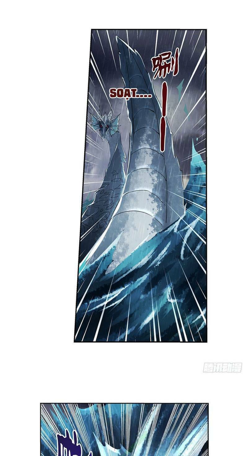 Ma Vương Thất Nghiệp: Chapter 4