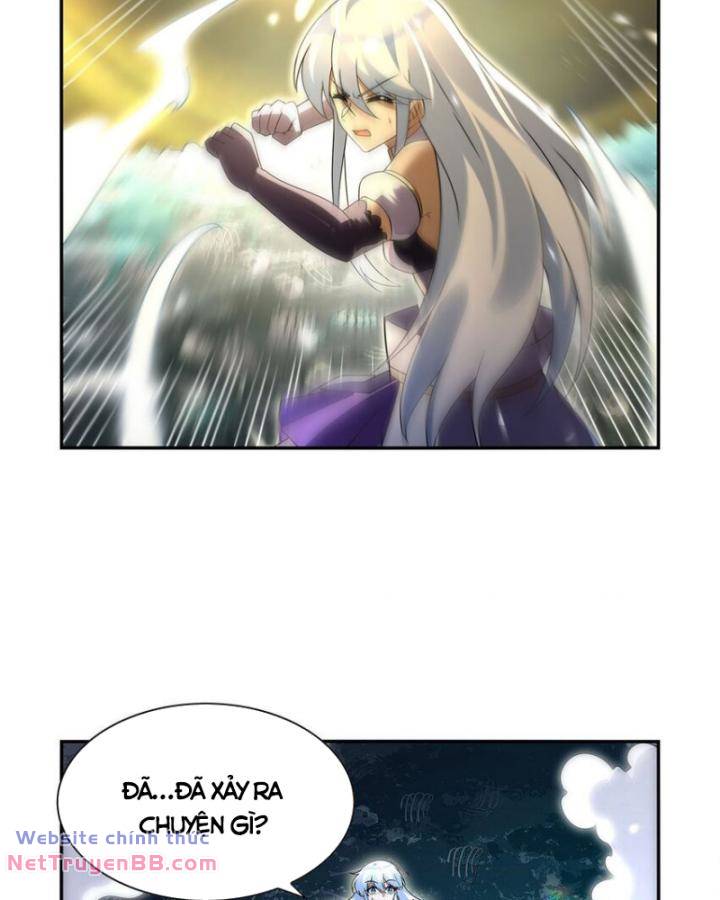 Ma Vương Thất Nghiệp: Chapter 400