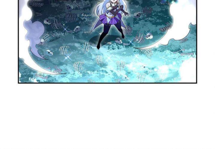 Ma Vương Thất Nghiệp: Chapter 400