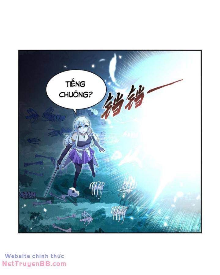 Ma Vương Thất Nghiệp: Chapter 400