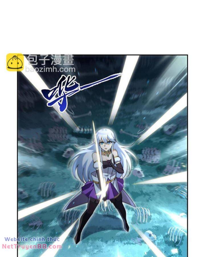 Ma Vương Thất Nghiệp: Chapter 400