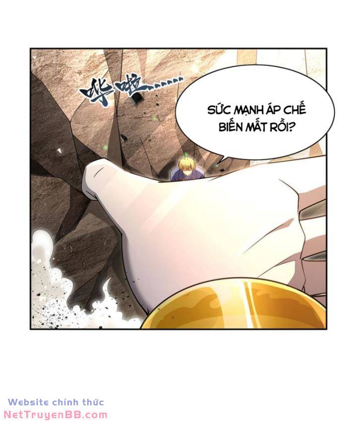 Ma Vương Thất Nghiệp: Chapter 400