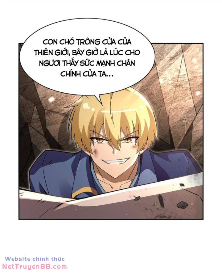 Ma Vương Thất Nghiệp: Chapter 400