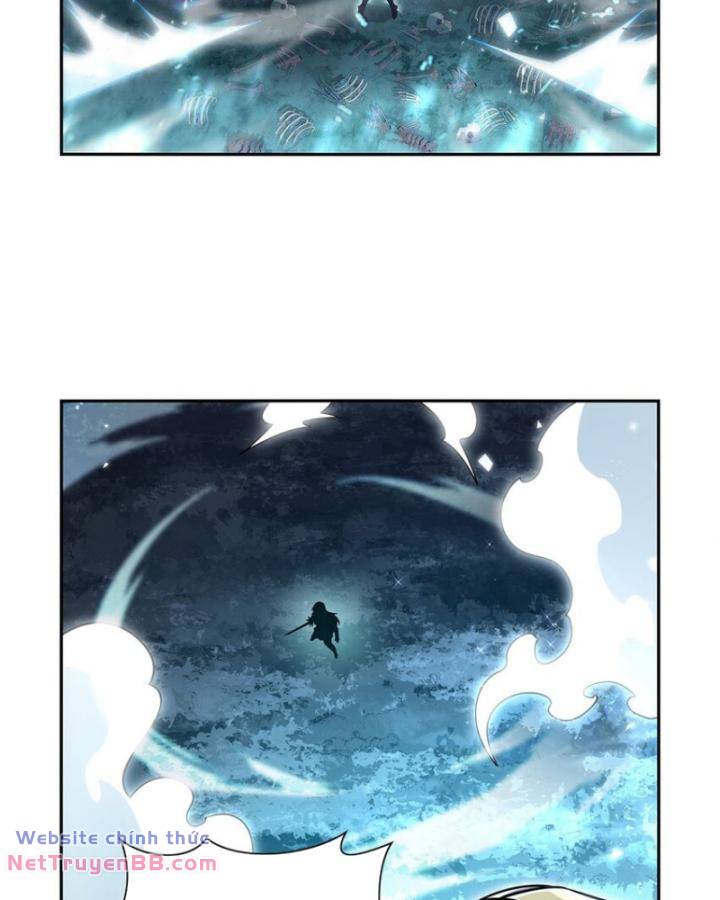 Ma Vương Thất Nghiệp: Chapter 400
