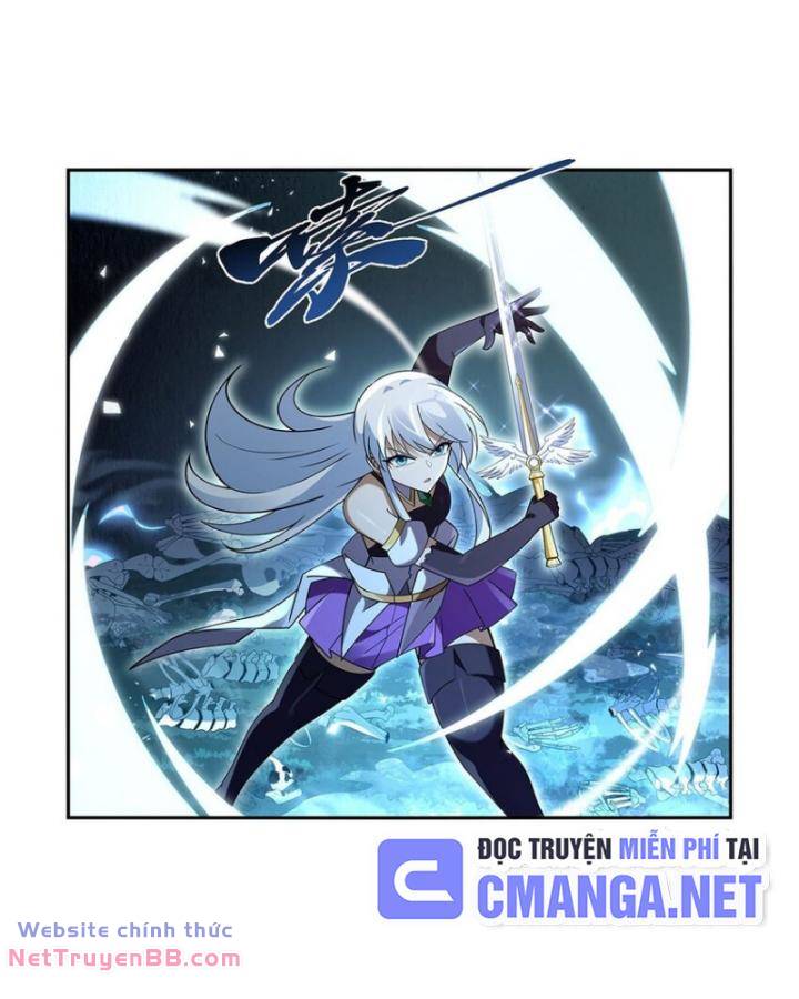 Ma Vương Thất Nghiệp: Chapter 400