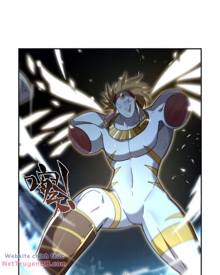 Ma Vương Thất Nghiệp: Chapter 400