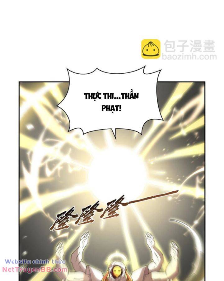 Ma Vương Thất Nghiệp: Chapter 400
