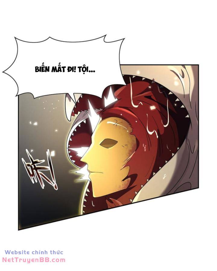 Ma Vương Thất Nghiệp: Chapter 400