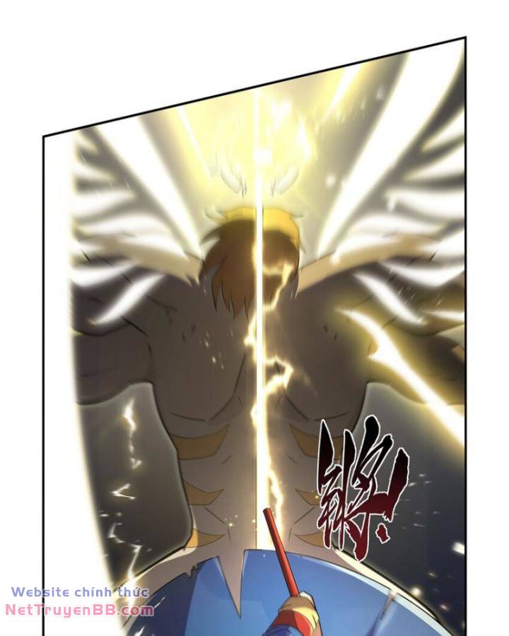 Ma Vương Thất Nghiệp: Chapter 400
