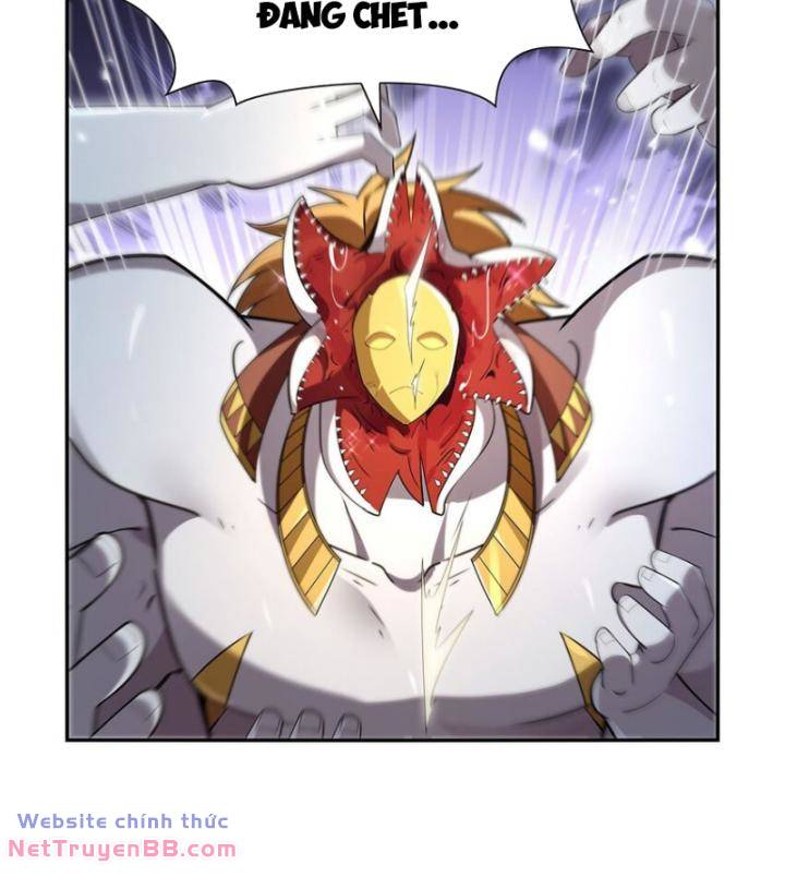 Ma Vương Thất Nghiệp: Chapter 400