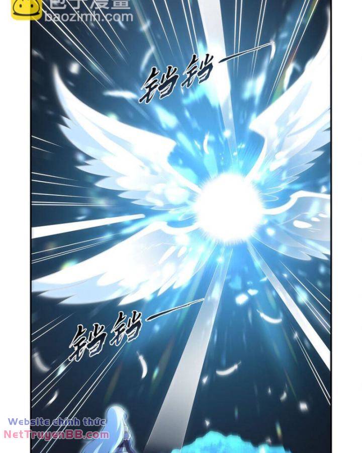 Ma Vương Thất Nghiệp: Chapter 400