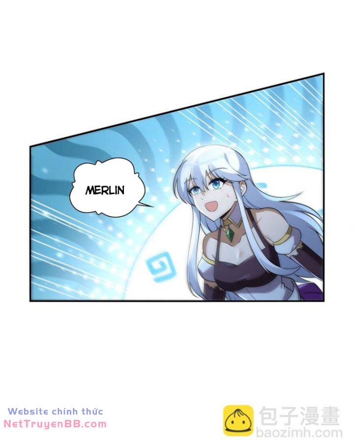 Ma Vương Thất Nghiệp: Chapter 400