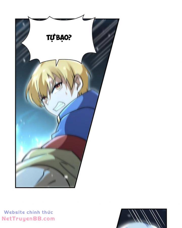 Ma Vương Thất Nghiệp: Chapter 400