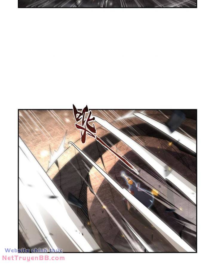 Ma Vương Thất Nghiệp: Chapter 400
