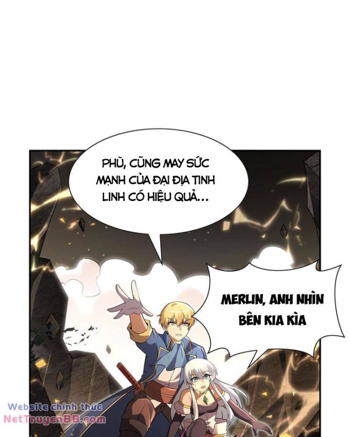 Ma Vương Thất Nghiệp: Chapter 400