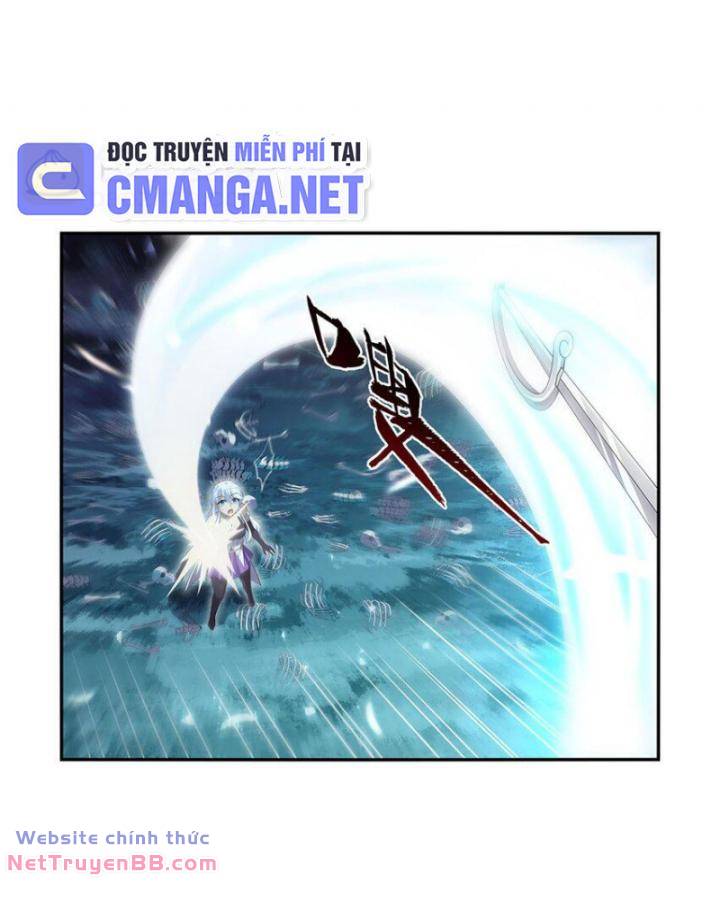 Ma Vương Thất Nghiệp: Chapter 400