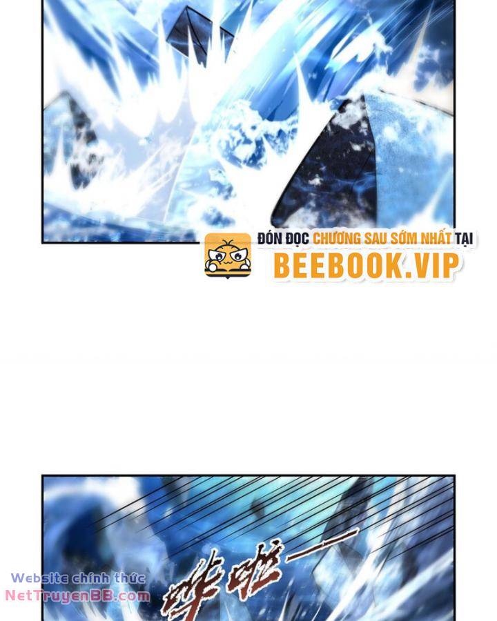 Ma Vương Thất Nghiệp: Chapter 401