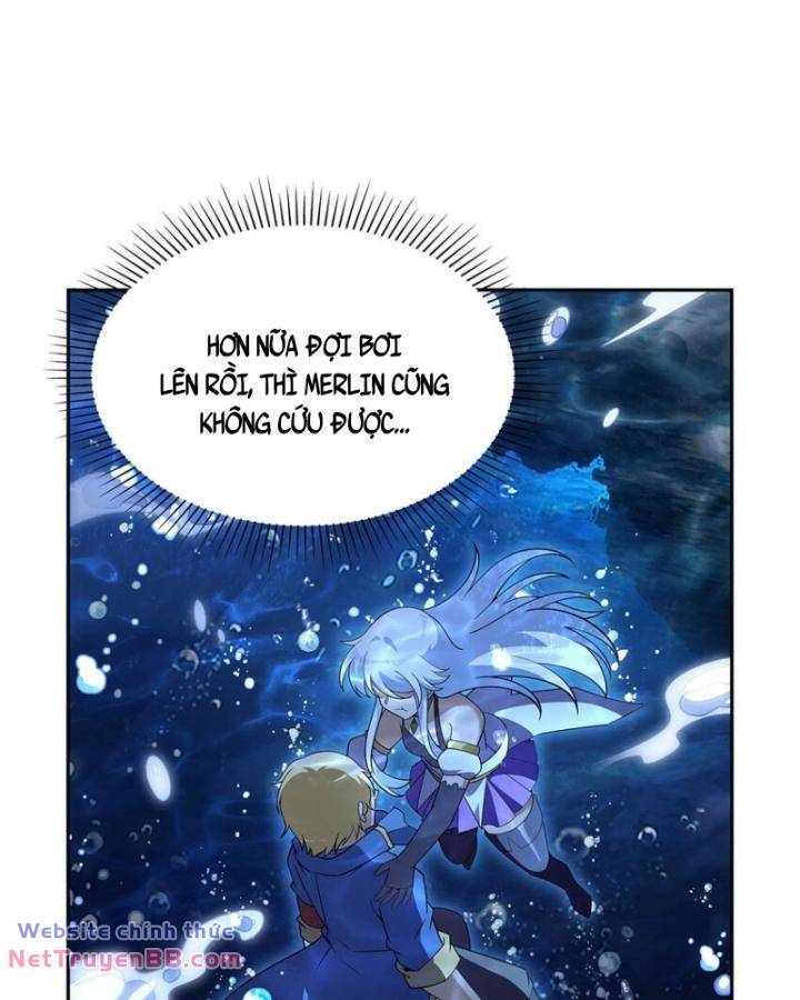 Ma Vương Thất Nghiệp: Chapter 401