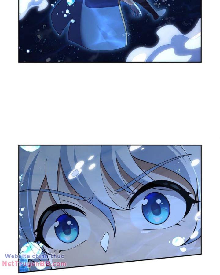 Ma Vương Thất Nghiệp: Chapter 401
