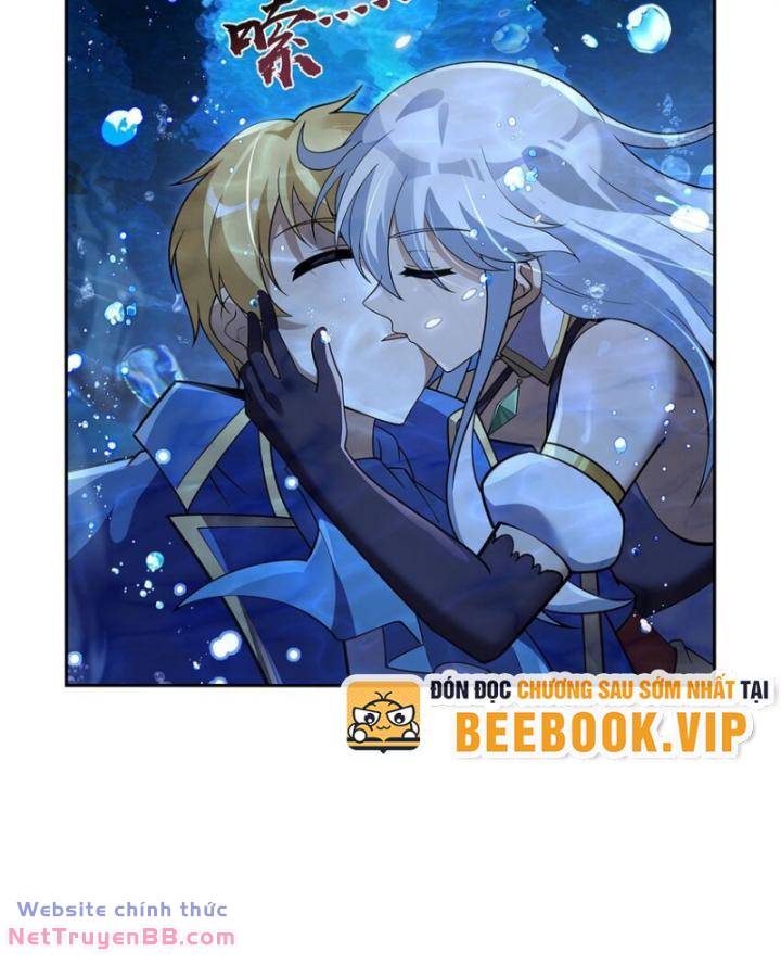 Ma Vương Thất Nghiệp: Chapter 401