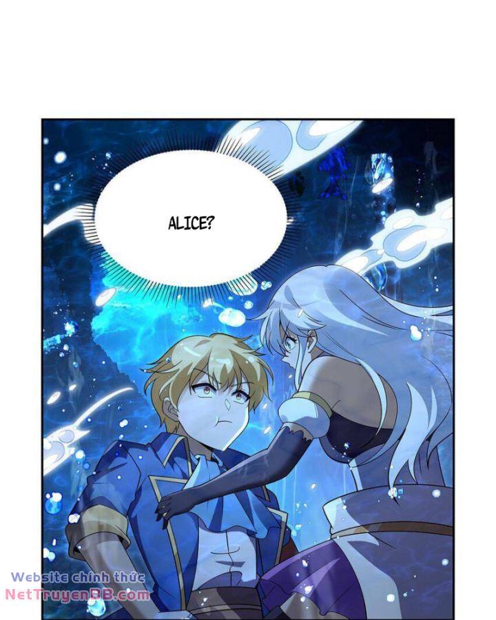 Ma Vương Thất Nghiệp: Chapter 401