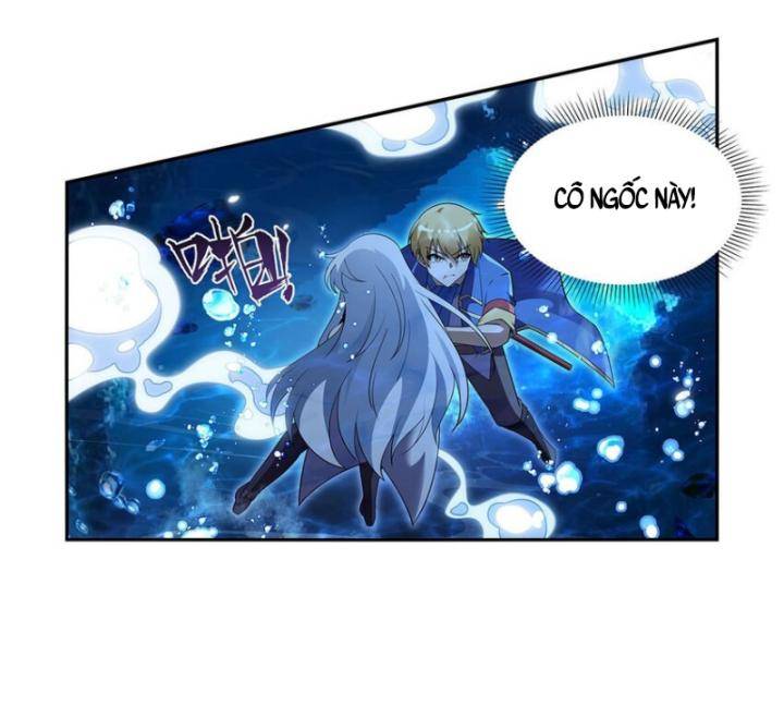 Ma Vương Thất Nghiệp: Chapter 401
