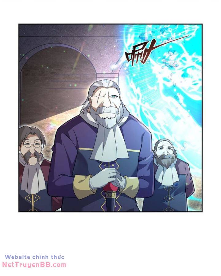 Ma Vương Thất Nghiệp: Chapter 401
