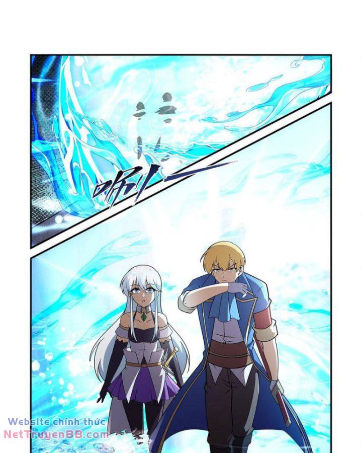 Ma Vương Thất Nghiệp: Chapter 401