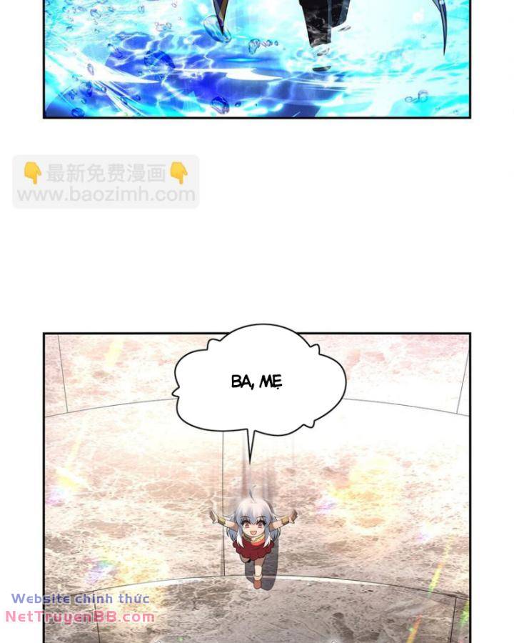 Ma Vương Thất Nghiệp: Chapter 401