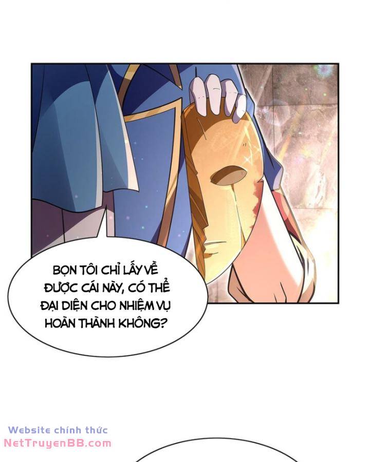 Ma Vương Thất Nghiệp: Chapter 401