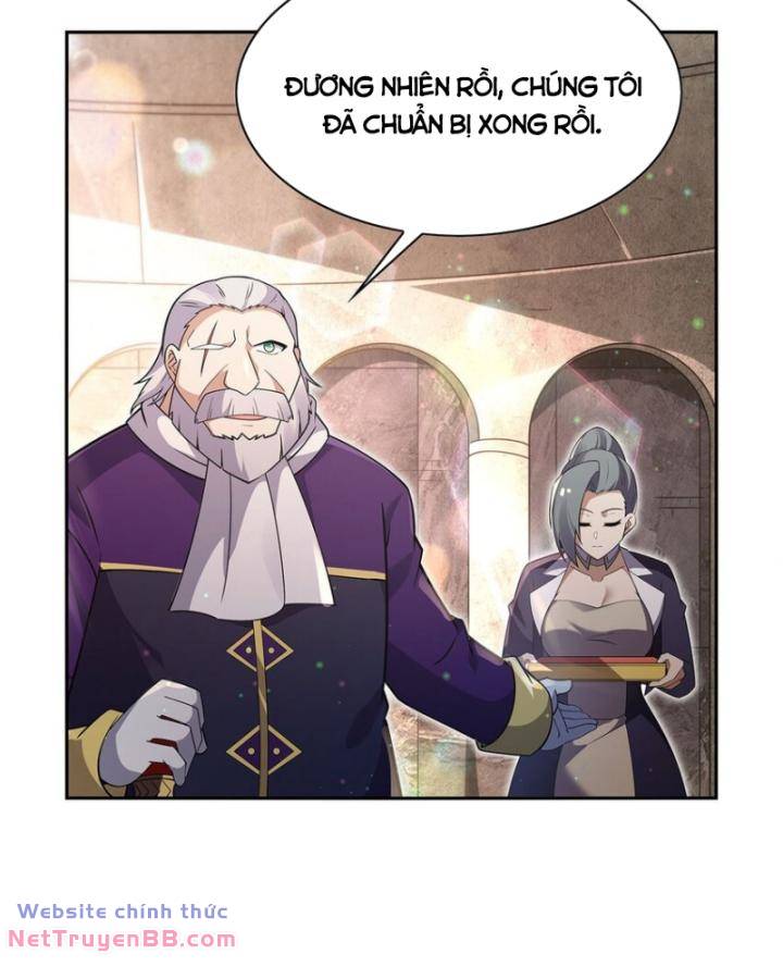 Ma Vương Thất Nghiệp: Chapter 401