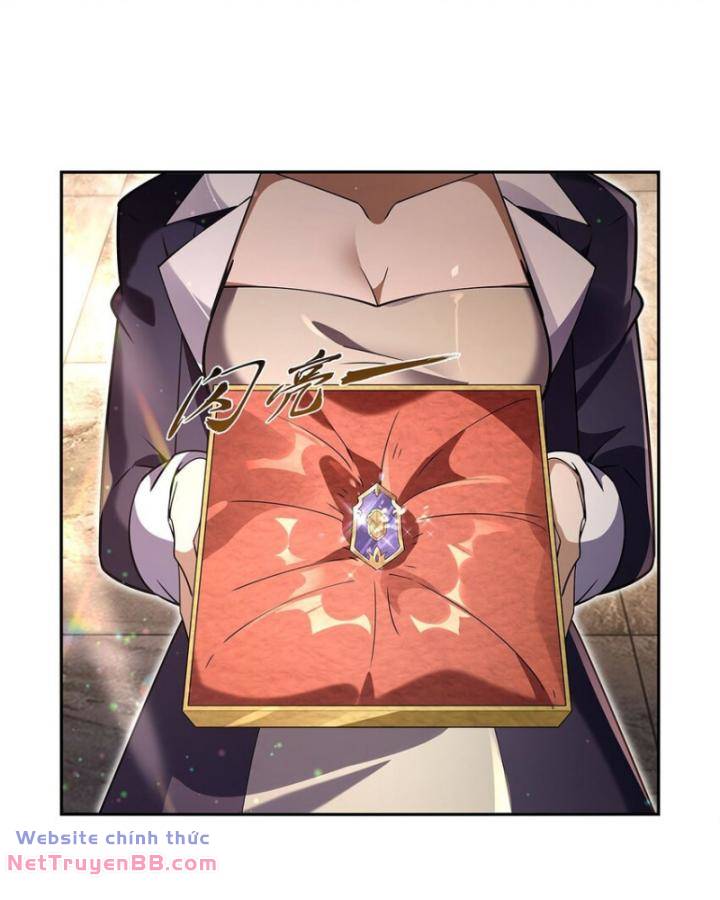 Ma Vương Thất Nghiệp: Chapter 401