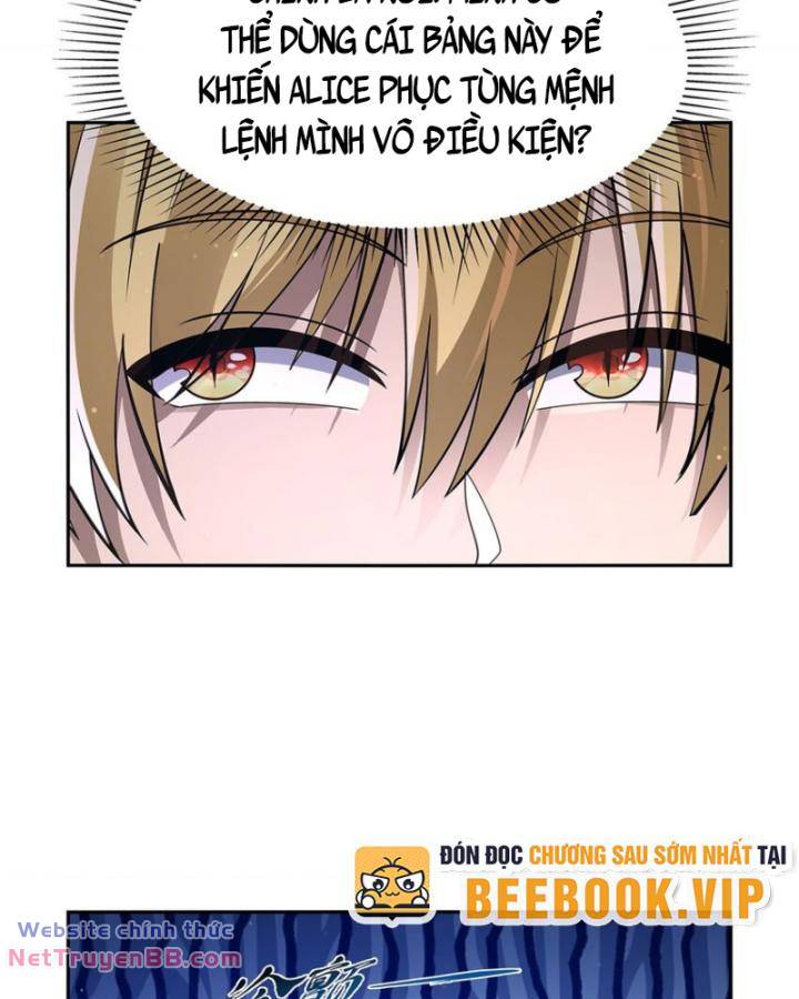 Ma Vương Thất Nghiệp: Chapter 401