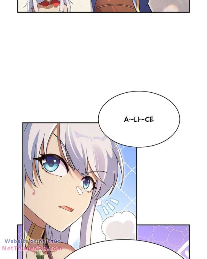 Ma Vương Thất Nghiệp: Chapter 402