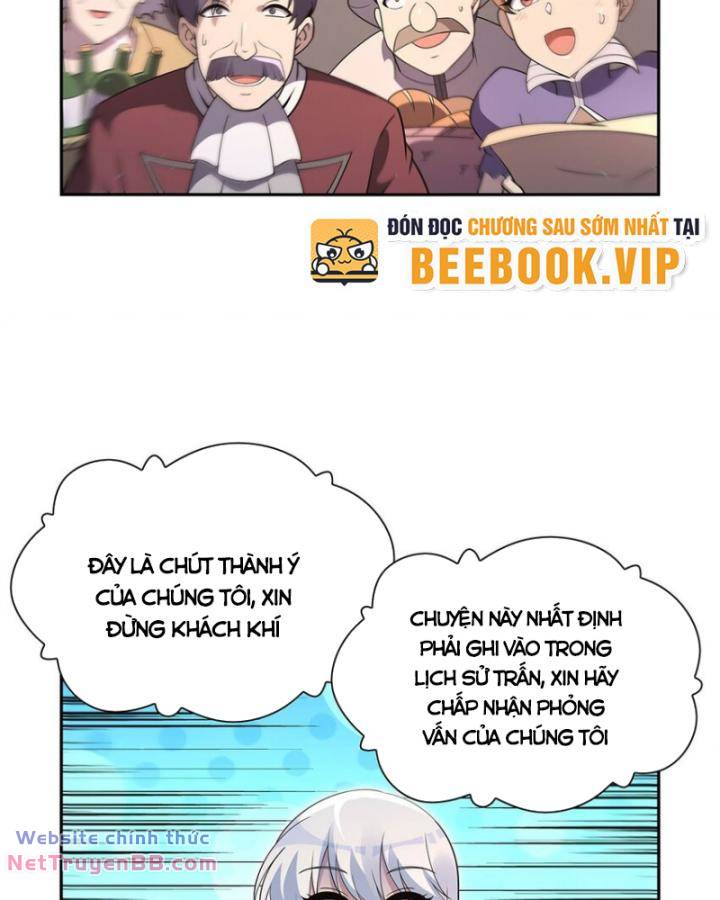 Ma Vương Thất Nghiệp: Chapter 402